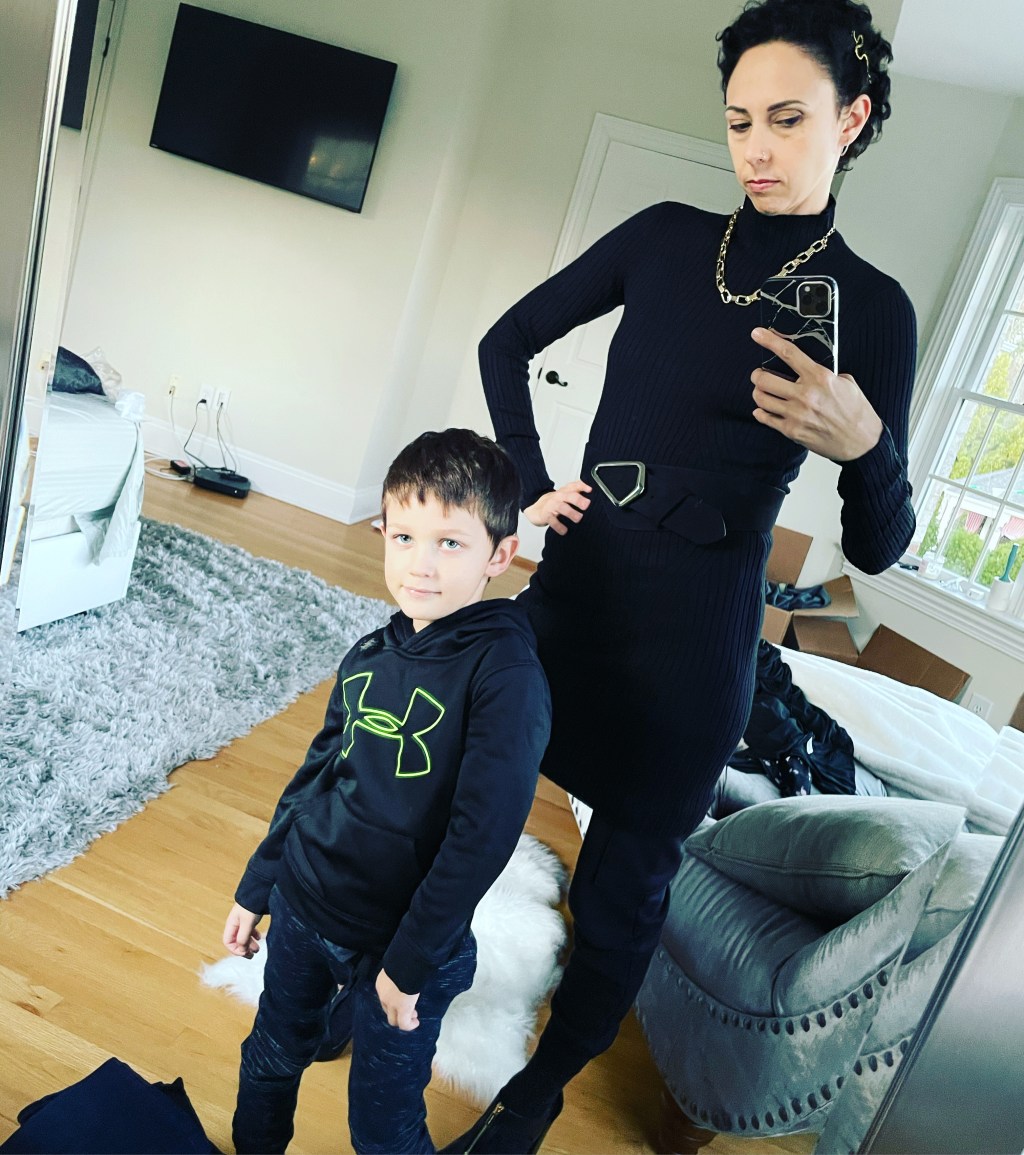 Fashion Choices during a&nbsp;Flare