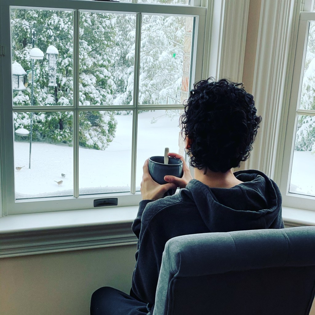 It’s ok to be Unproductive&nbsp;Sometimes