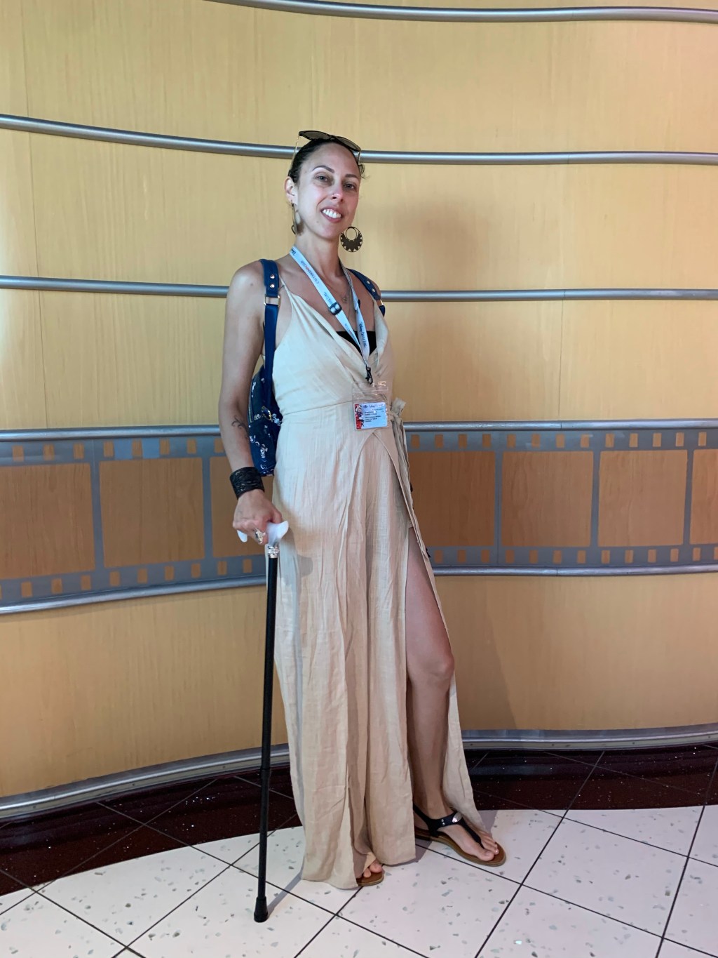 Leveling Up in the Disability&nbsp;Game