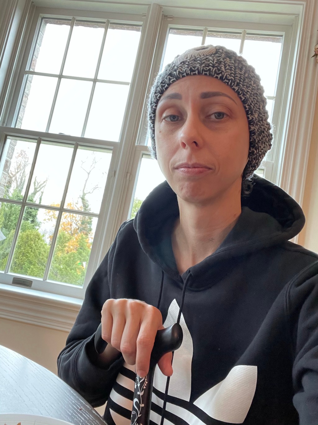 I Almost Died from a&nbsp;Hysterectomy