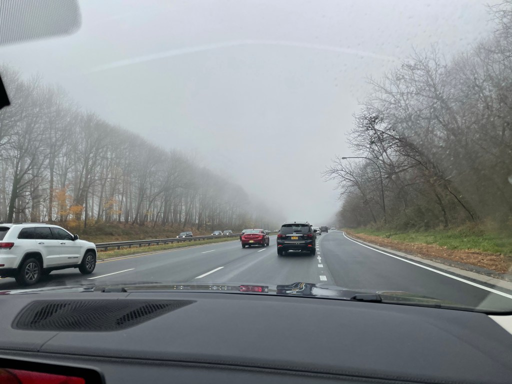 I Put on a Bra&nbsp;Today!