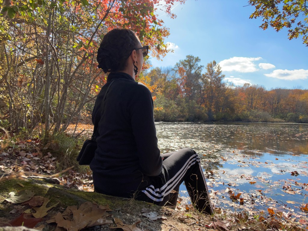 Trying to Live&nbsp;Life