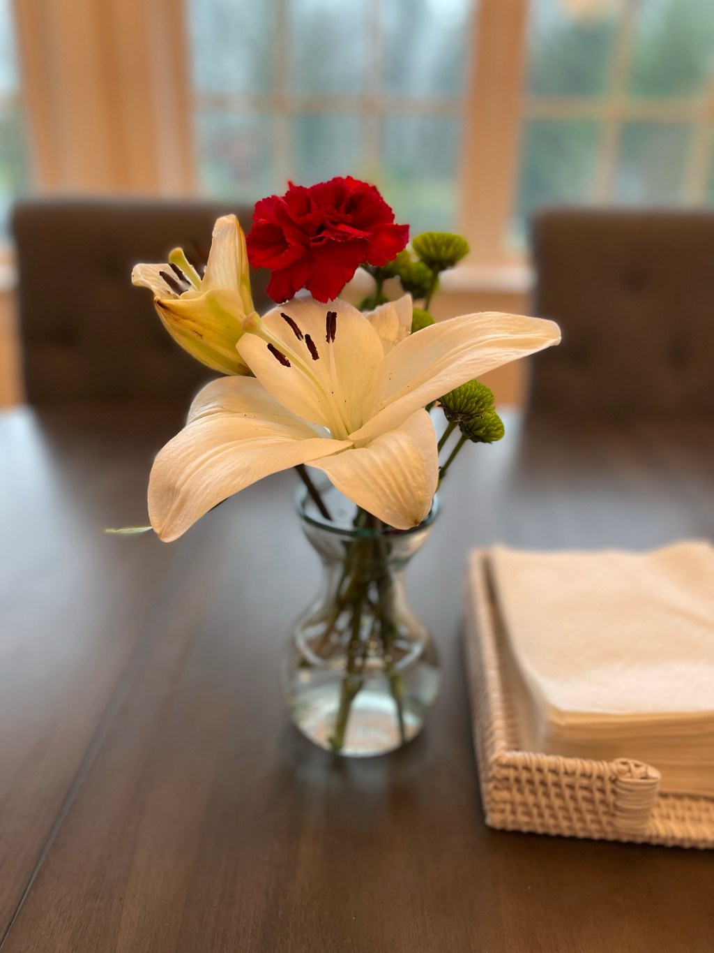 Wednesday Morning Thoughts