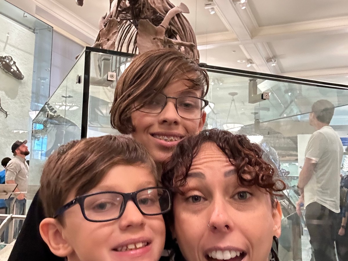 Feeling Very Proud of&nbsp;Myself